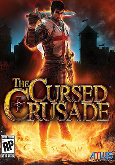 "The Cursed Crusade" (2011) -RELOADED