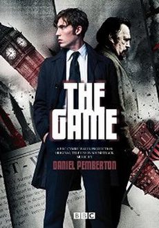 "The Game" [S01E06] HDTV.x264-BATV