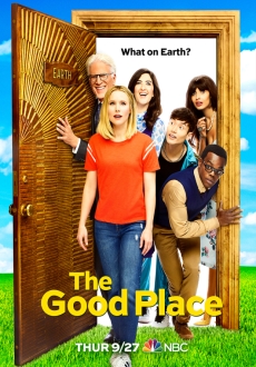 "The Good Place" [S03E04] HDTV.x264-SVA