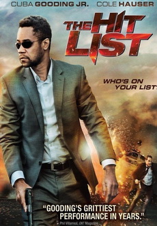 "The Hit List" (2011) DVDRip.XviD-VoMiT