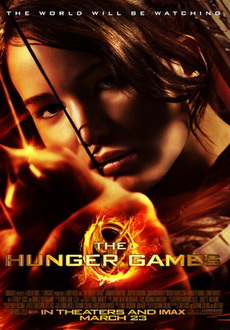"The Hunger Games" (2012) BDRip.XviD-COCAIN