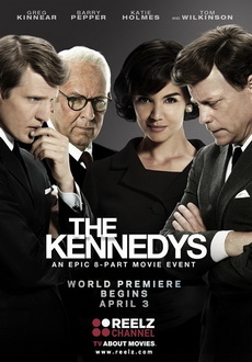 "The Kennedys" [S01E03] DSR.XviD-SYS