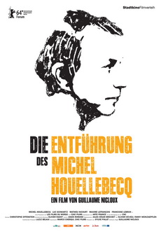 "The Kidnapping of Michel Houellebecq" (2014) SUBBED.DVDRip.x264-RedBlade