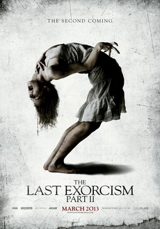 "The Last Exorcism Part II" (2013) HD.Cam.XviD-NoGrp