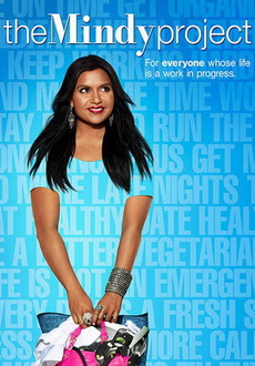 "The Mindy Project" [S02E02] HDTV.x264-LOL