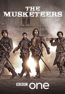 "The Musketeers" [S02E06] HDTV.x264-ORGANiC