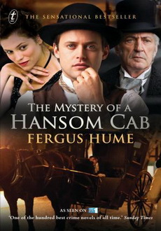 "The Mystery of a Hansom Cab" (2012) STV.DVDRip.XviD-MARGiN