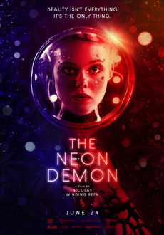 "The Neon Demon" (2016) WEB-DL.x264-FGT