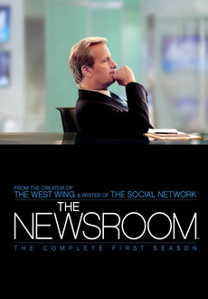 "The Newsroom" [S01] BDRip.XviD-DEMAND