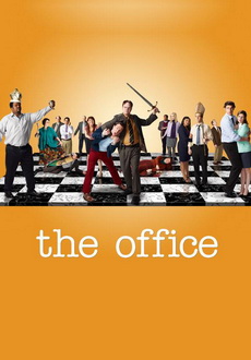 "The Office" [S09E00] Special.HDTV.x264-EVOLVE