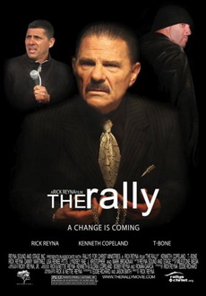 "The Rally" (2010) DVDRip.XviD-TASTE