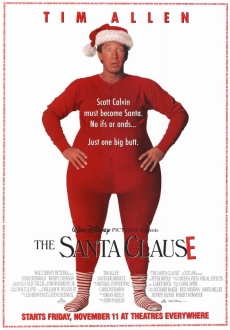 "The Santa Clause" (1994) BRRip.XviD.MP3-RARBG