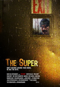 "The Super" (2011) DVDSCRr.XviD.AC3-XtremE