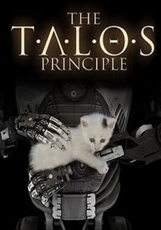 "The Talos Principle - Road to Gehenna" (2014) -RELOADED