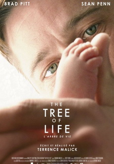 "The Tree of Life" (2011) LIMITED.BDRip.XviD-Counterfeit