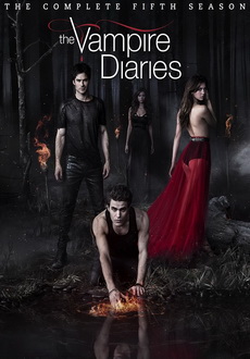 "The Vampire Diaries" [S05] BDRip.x264-DEMAND