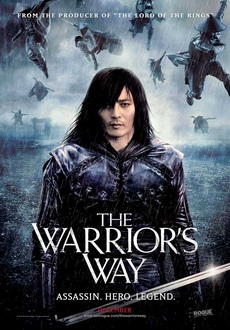 "The Warrior's Way" (2010) BDRip.XviD-7o9