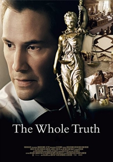 "The Whole Truth" (2016) PL.BDRiP.x264-PSiG