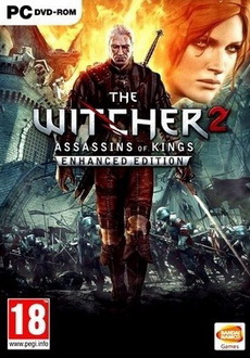 "The Witcher 2: Assassins of Kings - Enhanced Edition" (2012) -SKIDROW