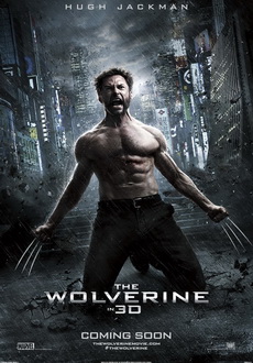 "The Wolverine" (2013) EXTENDED.BDRip.X264-ALLiANCE