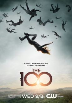 "The 100" [S01E02] HDTV.x264-BATV