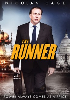 "The Runner" (2015) BDRip.x264-ROVERS