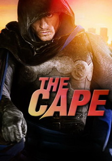"The Cape" [S01E10] End.Game.WEBRIP.XviD-2HD