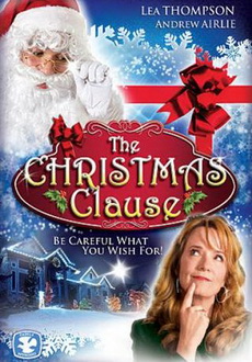 "The Christmas Clause" (2008) DVDRip.XviD-VoMiT