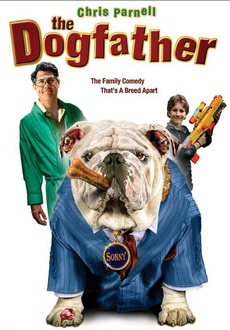 "The Dogfather" (2010) DVDRip.XviD-VoMiT