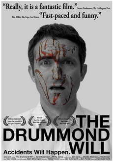 "The Drummond Will" (2010) RERIP.BDRip.XViD-TASTE