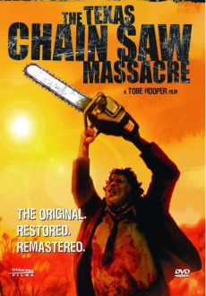 "The Texas Chain Saw Massacre" (1974) REMASTERED.BDRiP.x264-LiViDiTY