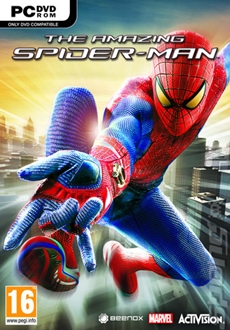 "The Amazing Spider-Man" (2012) -SKIDROW