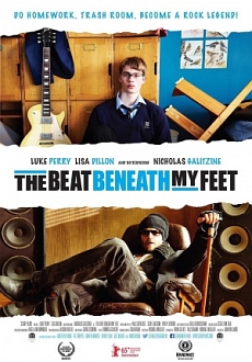 "The Beat Beneath My Feet" (2014) DVDRip.x264-RedBlade