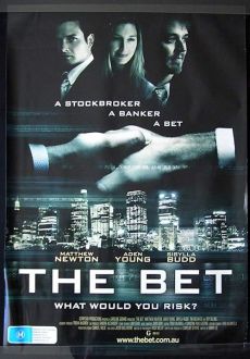"The Bet" (2006) BDRip.XviD-SWAGGER