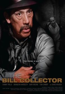 "The Bill Collector" (2010) DVDRip.XviD-TASTE