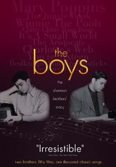 "The Boys: The Sherman Brothers' Story" (2009) DVDRip.XviD-VoMiT