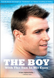 "The Boy With The Sun In His Eyes" (2009) DVDRip.XViD-SPRiNTER