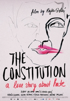 "The Constitution" (2016) DVDRip.x264-BALKAN