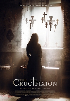 "The Crucifixion" (2017) DVDRip.x264-RedBlade