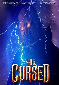"The Cursed" (2010) TVRip.XviD-PrisM 