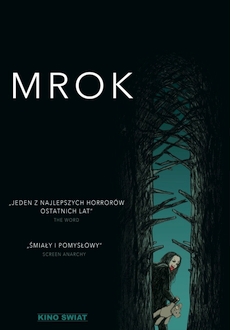 "The Dark" (2018) PL.BDRiP.x264-PSiG