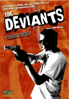 "The Deviants" (2014) WEBRip.x264-Ltu