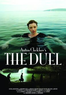 "Anton Chekhov's The Duel" (2010) DVDRip.XviD-SPRiNTER