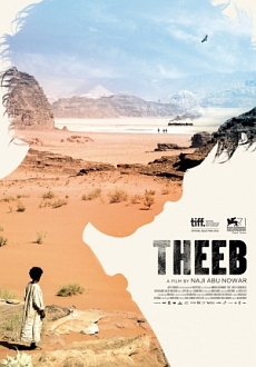 "Theeb" (2014) FESTiVAL.DVDRiP.X264-TASTE