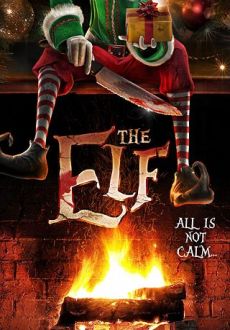 "The Elf" (2017) HDRip.XviD.AC3-EVO