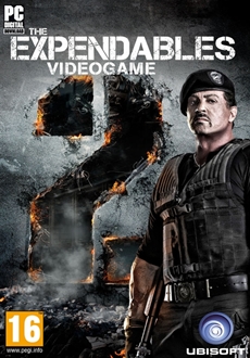"The Expendables 2" (2012) -SKIDROW