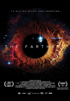 "The Farthest" (2017) LIMITED.BDRip.x264-CADAVER