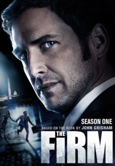 "The Firm" [S01] DVDRip.XviD-REWARD