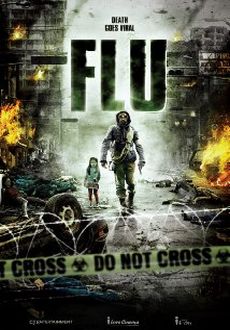 "The Flu" (2013) LIMITED.BDRip.x264-KEBAP