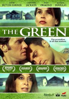 "The Green" (2011) FESTiVAL.DVDRip.XviD-AEN